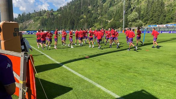 Pierozzi, il futuro splende: la prima sorpresa di Moena destinata a partire- immagine 2