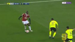 VIDEO / Chi si rivede: il Nizza vince, l’assist di Balotelli per il primo gol è stupendo