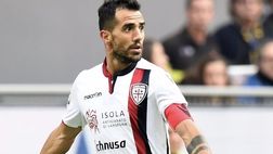 Mercato Cittadella, Felicioli verso Monopoli. Suggestione Sau