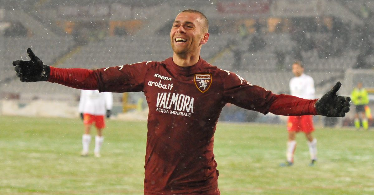Mirco Antenucci e i rimpianti granata dalla promozione al mancato