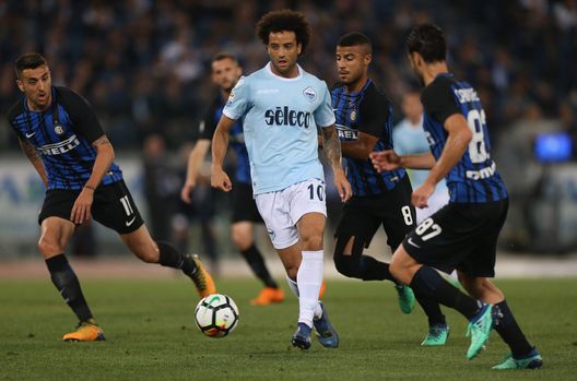 Felipe Anderson Felipe Anderson