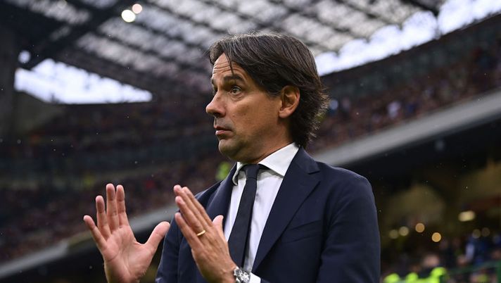 Inter Inzaghi