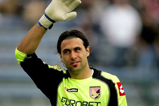 Salvatore Sirigu Salvatore Sirigu