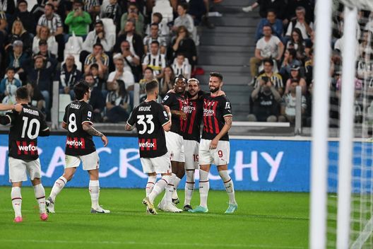 Getty Images Allegri: “Ci sono squadre in Champions grazie al -10 alla Juve. Non sono stupido e dico…”- immagine 2