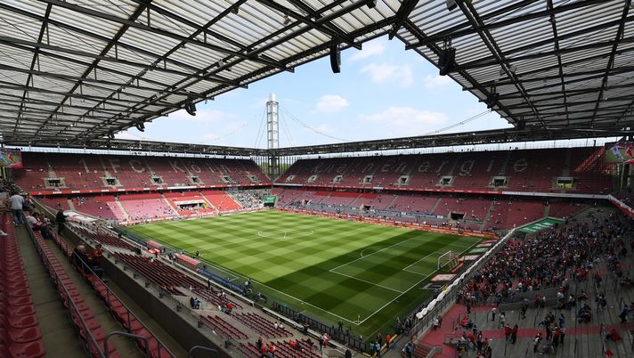RheinEnergieStadion