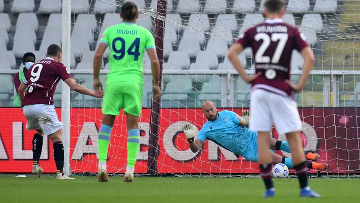 Lazio-Torino
