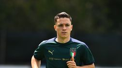 Sassuolo, Carnevali: “Raspadori? Dobbiamo parlare ancora col Napoli”
