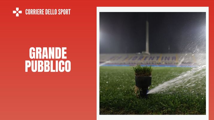 Stadio Franchi Fiorentina Milan