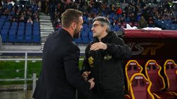 Torino, Juric: “Con la Roma abbiamo fatto una grande prestazione, ma è andata male”