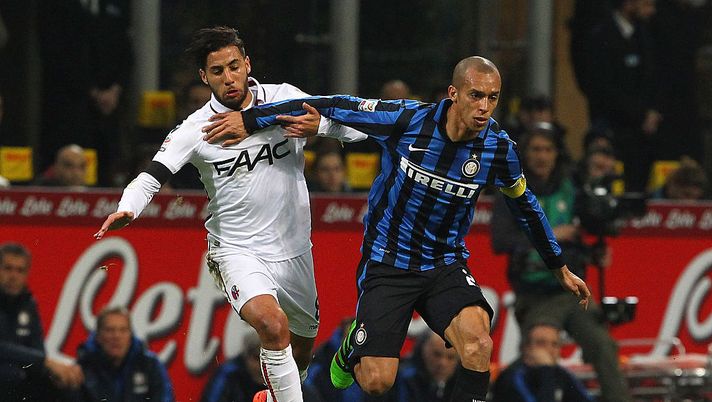 Inter, Miranda si prepara per Brasile-Argentina: “Speriamo di fare un grande match. Il mio obiettivo…” Inter, Miranda si prepara per Brasile-Argentina: “Speriamo di fare un grande match. Il mio obiettivo…”