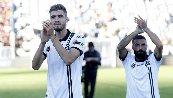 Spezia, Hristov: “Rivedrò Biraghi, Milenkovic e Venuti. Salvezza alla portata” - immagine 1