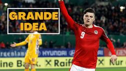 CALCIOMERCATO MILAN – Sabitzer idea concreta: le ultime / News