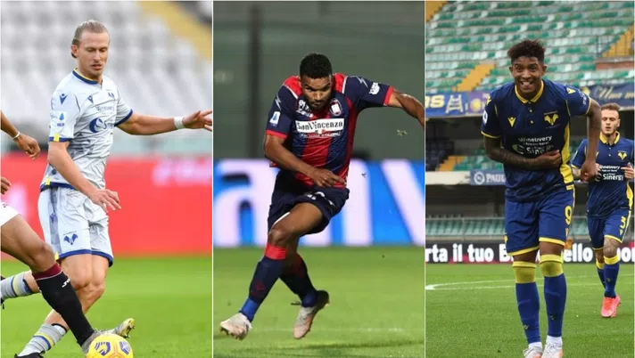 Torino, caccia al trequartista: Messias in pole, poi Salcedo. E Barak&#8230;