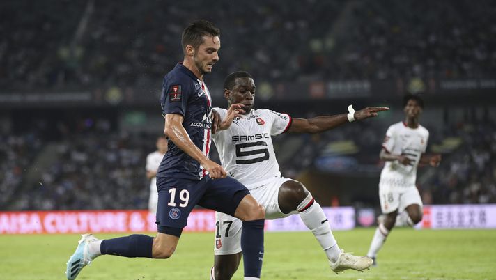 Pablo Sarabia 