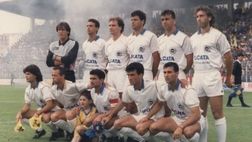 33 anni fa il Licata conquistò la Serie B. Quel boato mai dimenticato (video)
