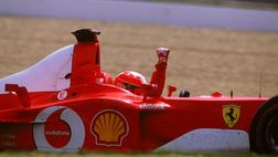 Frasi storiche – Ferrari, la Leggenda: “Chiedete a un bambino di disegnare un’automobile, la farà rossa”
