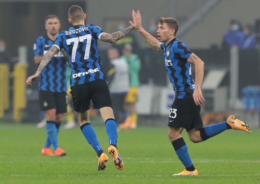 Inter (getty images) Inter (getty images)
