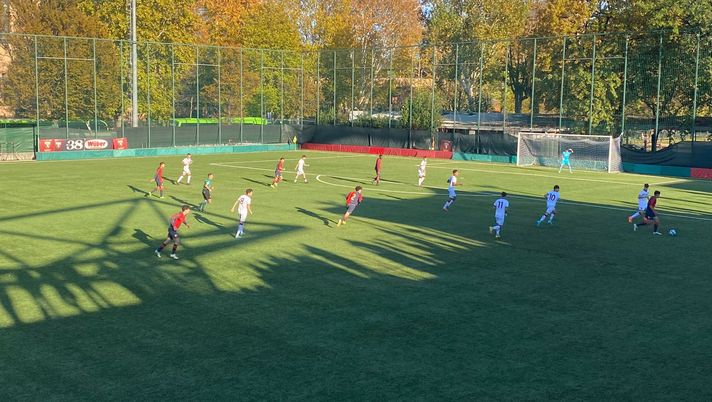 Torino Under 17, alti e bassi nel girone d’andata: per i playoff serve più costanza - immagine 1