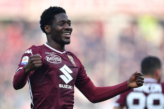 Ola Aina Torino 2019