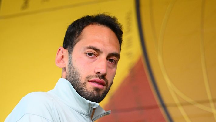Getty Images In Turchia – Galatasaray, tutto su Calhanoglu: offerta per l’Inter vicinissima alla richiesta - immagine 1