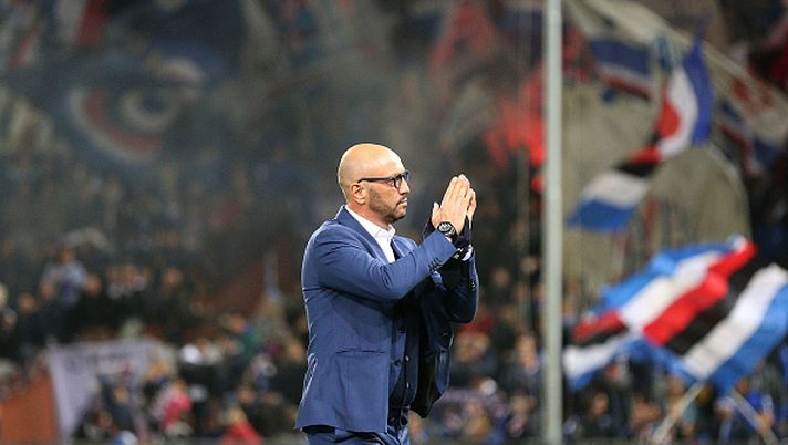 Catania, Zenga sostiene il club etneo: “Quando le cose vanno male, non arrendetevi” catania