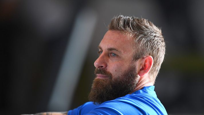 UFFICIALE – La SPAL esonera De Rossi: il comunicato del club - immagine 1