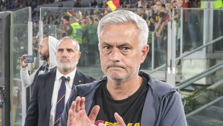 Getty Images Tanti tiri, poche reti: Mou cerca soluzioni e il miglior Abraham - immagine 1