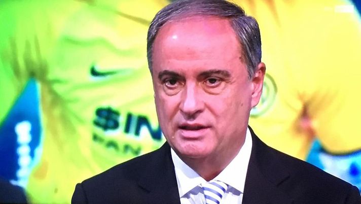 Piccinini: “Perché rigore alla Juve e all’Empoli no? Ci vuole uniformità. Per me non c’era” - immagine 1
