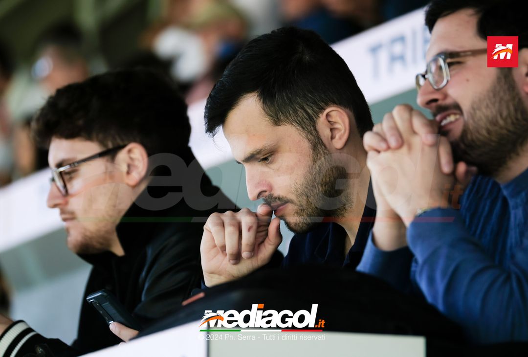 FOTO Palermo Legends Day, da Amauri a Pastore: quanti ex al “Barbera” (GALLERY) - immagine 21