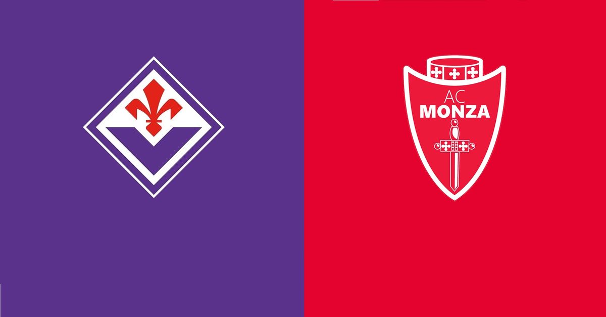 FINALE: Fiorentina-Monza 1-1, non basta Cabral. Il 2023 inizia con un passo  falso - Viola News