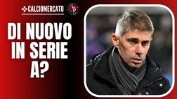 Ex Milan, Massara alla Roma? Primo candidato per il post Tiago Pinto