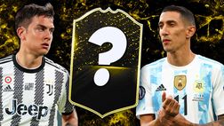 Calciomercato Juventus, post Dybala: novità Di Maria, ma c’è una sorpresa