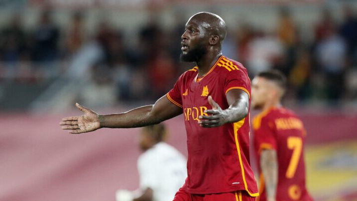 Dieci risposte per il fanta: Lukaku, Strefezza, Holm, Barak, Messias, Toloi, Reinier, Isaksen, Ebuehi… - immagine 1