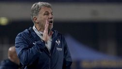 Baroni: “Bonazzoli? Colpo basso da parte di Sabatini! Ora qui c’è poca serenità”