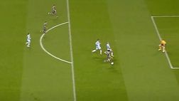 VIDEO Da Cavani ad Hamsik, passando per Higuain: i migliori gol azzurri in Champions