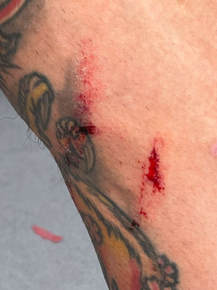 L’Atletico sibila dopo il derby di Madrid: “Espulso Correa? Guardate cosa gli hanno fatto…”- immagine 3