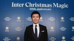 Steven Zhang: “Inter, squadra e società possono ambire al massimo. Abbiamo…”
