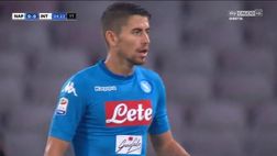 Nazionale, Jorginho suona la carica: “Forza Italia”