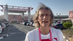 Mondiale, anche in Qatar c’è lo stadio di San Siro! | VIDEO