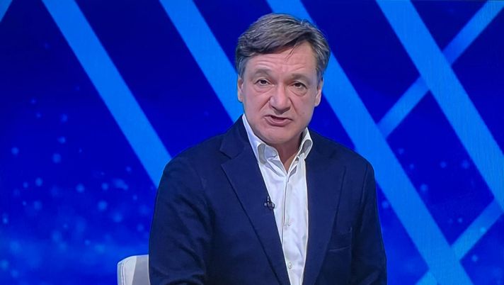 Sky Caressa: “Zielinski out dalla Champions autogol clamoroso del Napoli” - immagine 1