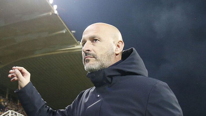 Italiano: “Mi spiace tantissimo per Sottil. Coppa d’Africa, Nzola vuole stare qui” - immagine 1