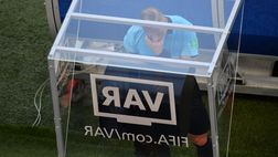 VAR, dal prossimo anno la rivoluzione: centro unico a Coverciano aperto alle società