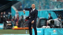Europei, Martinez: “Italia nazionale forte che ha una grande qualità”