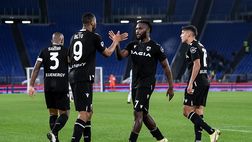 Notizie Udinese – Deulo ancora fuori: Beto e Success a caccia del riscatto