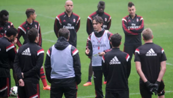 CORSERA- INZAGHI, PAROLE DI ELOGIO PER TUTTI - immagine 1