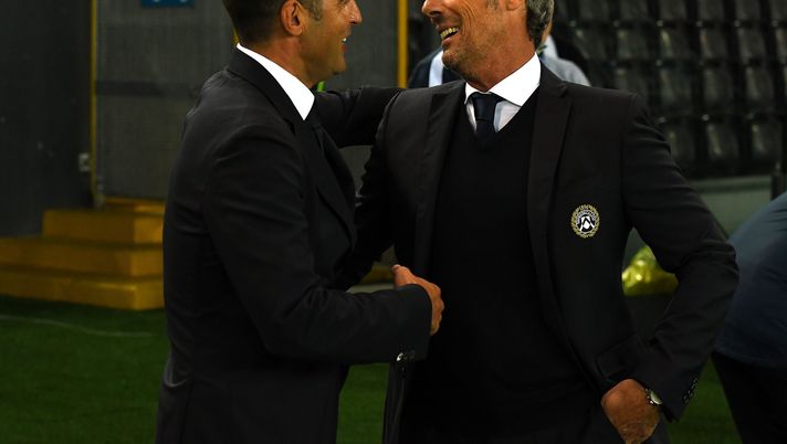 News Udinese, le probabili formazioni News Udinese, le probabili formazioni