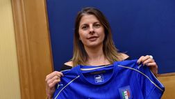 ESCLUSIVA TBW – Katia Serra: “Bologna, le idee contano. Champions? Occhio alla Roma”