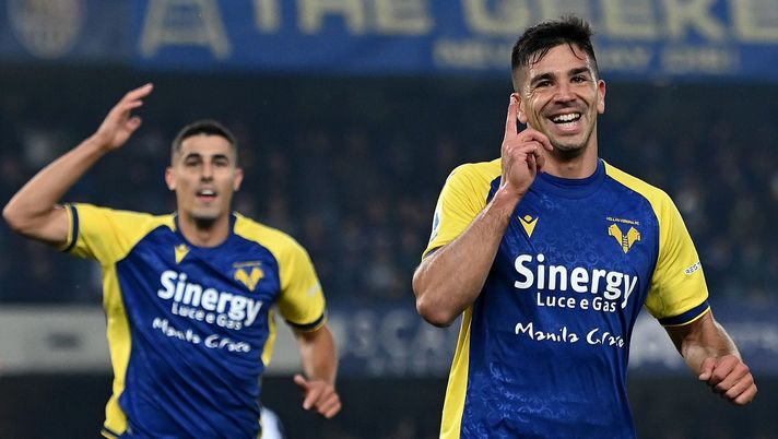 Getty Images  Simeone, la prossima settimana può essere decisiva per il futuro. Napoli e vari club in agguato - immagine 1