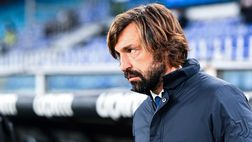 Pirlo torna ad allenare? Rui Costa lo contatta per il Benfica