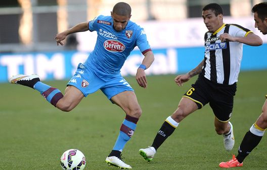 Il Torino venne sconditto ad Udine 3-2 lo scorso anno Il Torino venne sconditto ad Udine 3-2 lo scorso anno